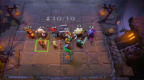 dota underlords team comps|Dota Underlords builds: the best comps to win .